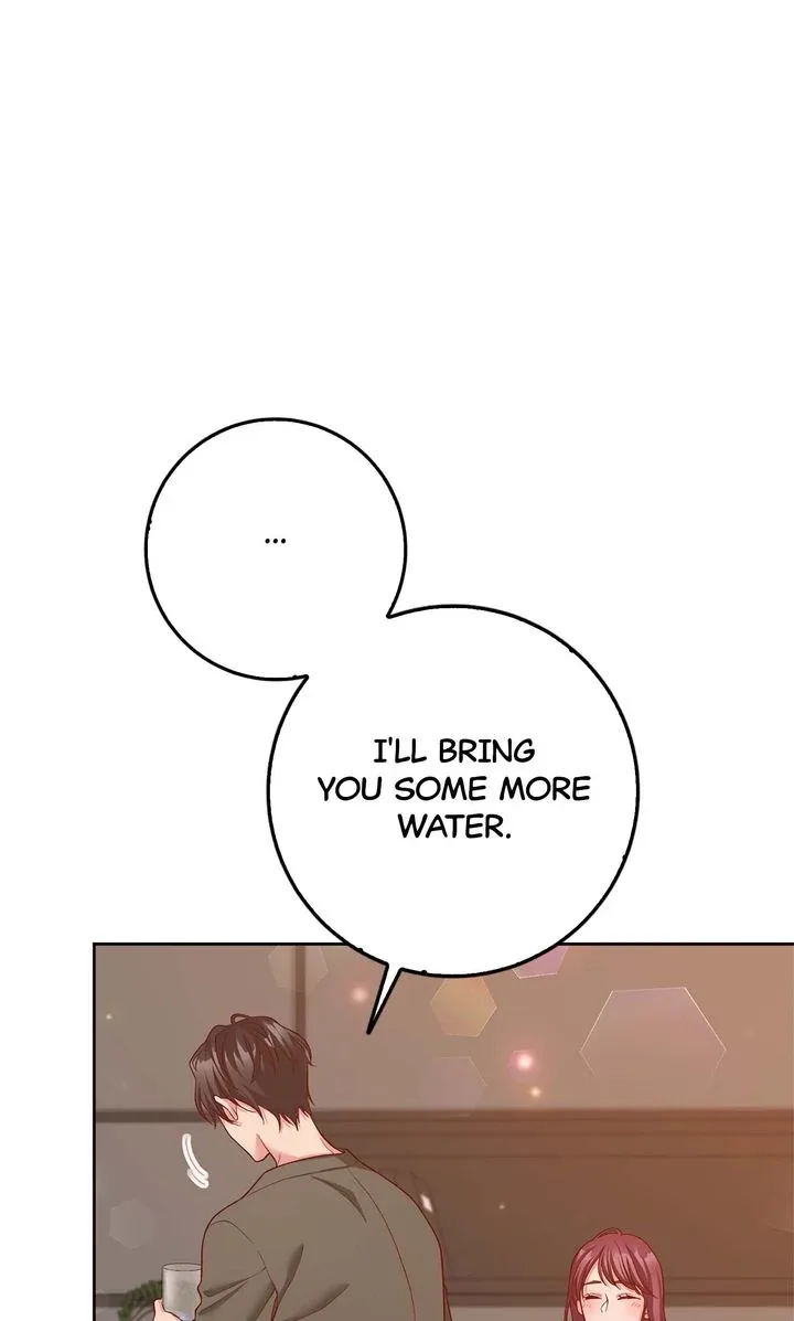 Business Marriage – If You Fall in Love, We’ll Get a Divorce Chapter 36 page 99