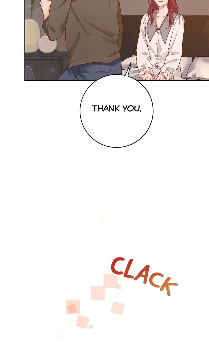 Business Marriage – If You Fall in Love, We’ll Get a Divorce Chapter 36 page 100