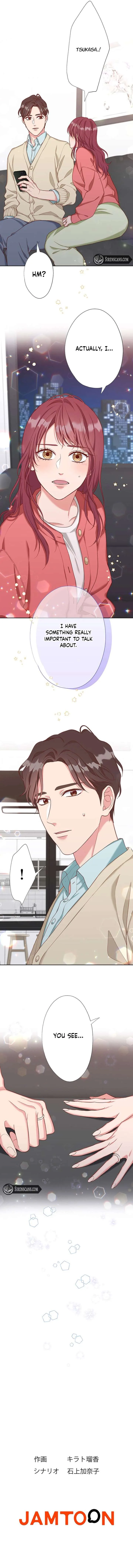 Business Marriage – If You Fall in Love, We’ll Get a Divorce Chapter 65 page 10