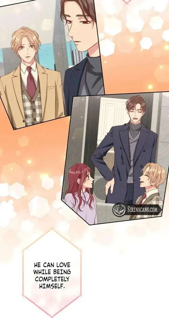 Business Marriage – If You Fall in Love, We’ll Get a Divorce Chapter 82 page 4