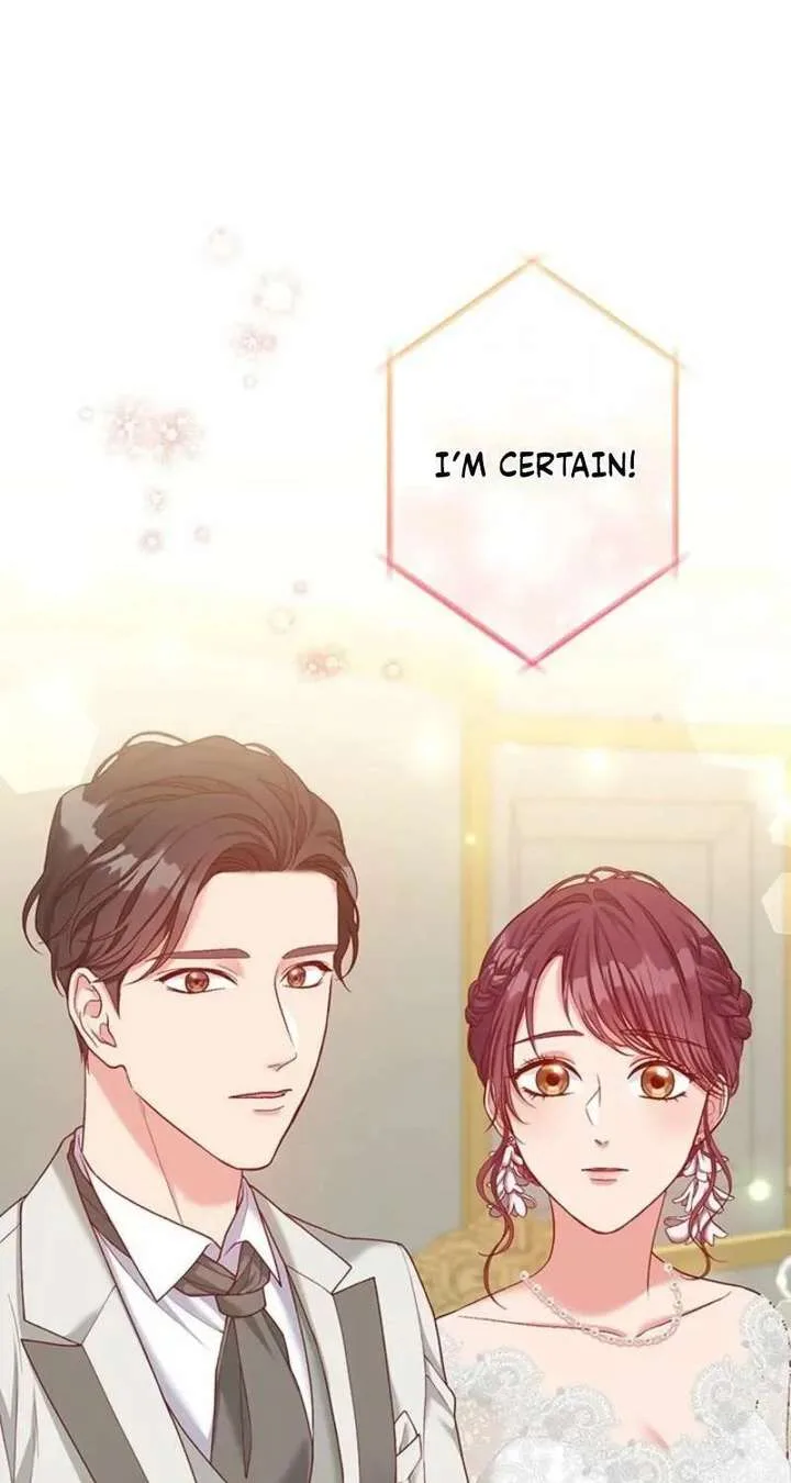 Business Marriage – If You Fall in Love, We’ll Get a Divorce Chapter 82 page 2