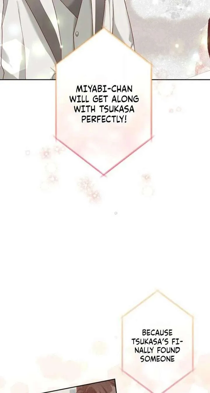 Business Marriage – If You Fall in Love, We’ll Get a Divorce Chapter 82 page 3