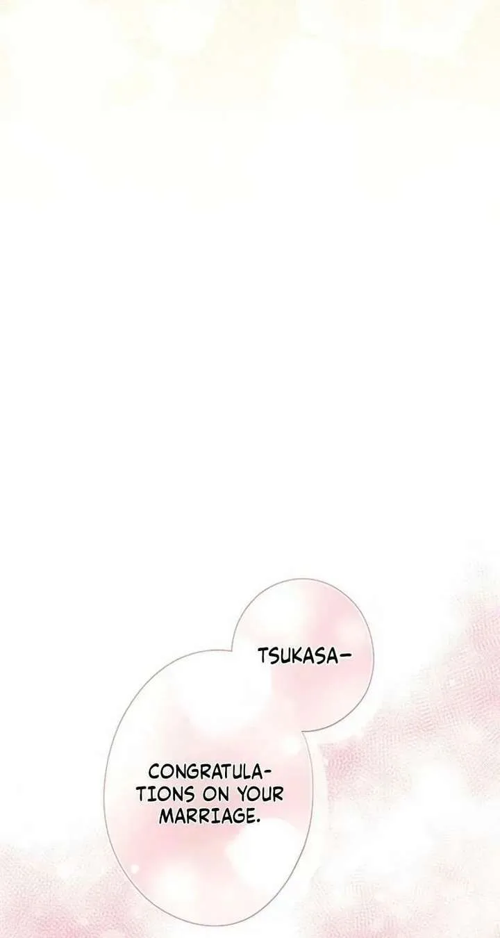 Business Marriage – If You Fall in Love, We’ll Get a Divorce Chapter 82 page 7