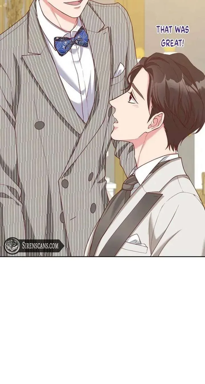 Business Marriage – If You Fall in Love, We’ll Get a Divorce Chapter 82 page 9