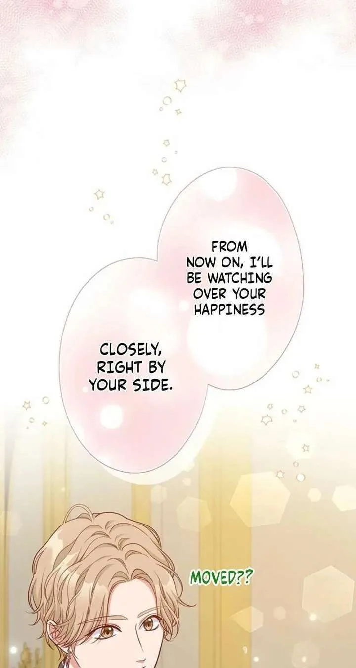 Business Marriage – If You Fall in Love, We’ll Get a Divorce Chapter 82 page 8