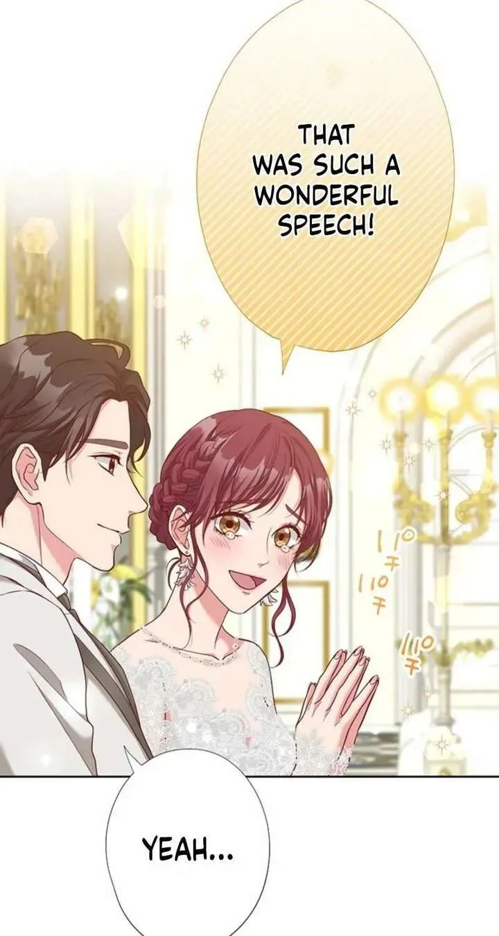 Business Marriage – If You Fall in Love, We’ll Get a Divorce Chapter 82 page 11