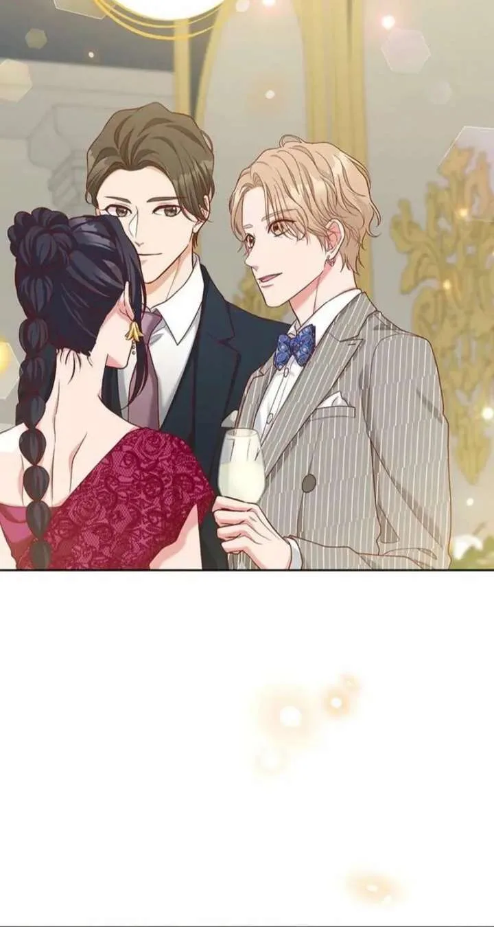Business Marriage – If You Fall in Love, We’ll Get a Divorce Chapter 82 page 14