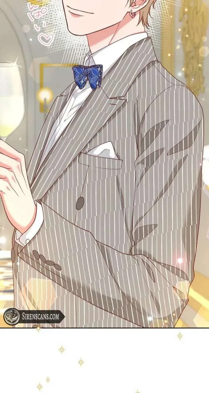 Business Marriage – If You Fall in Love, We’ll Get a Divorce Chapter 82 page 17