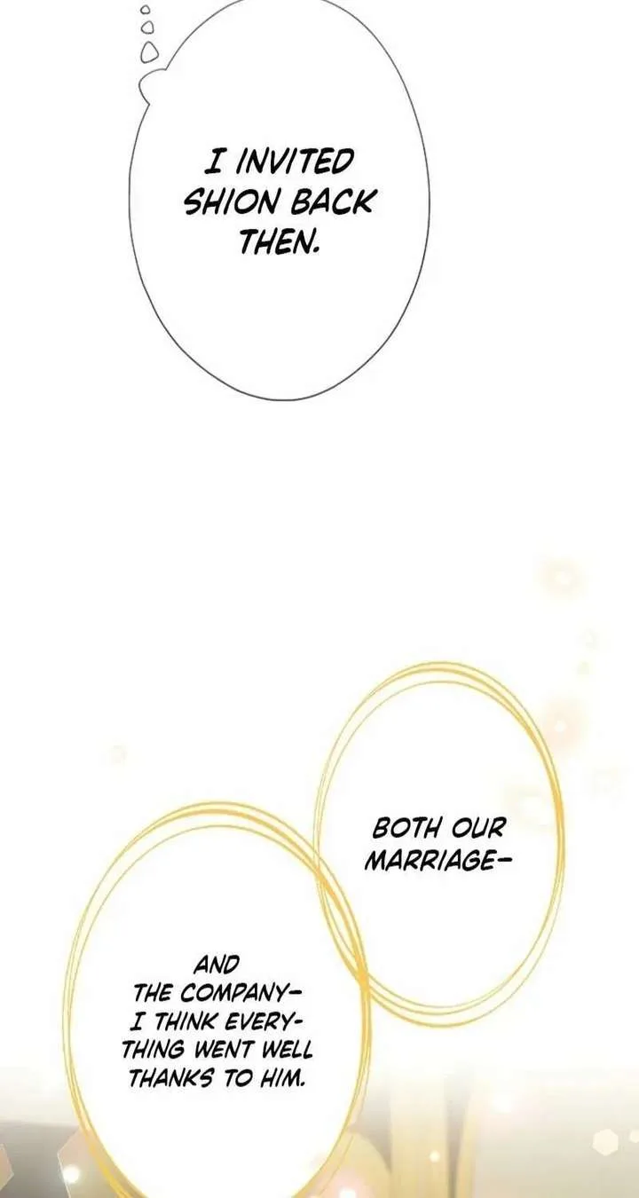 Business Marriage – If You Fall in Love, We’ll Get a Divorce Chapter 82 page 13