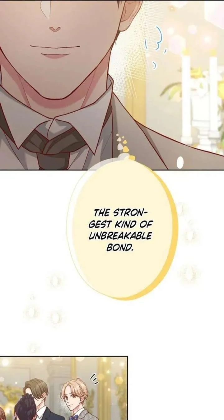 Business Marriage – If You Fall in Love, We’ll Get a Divorce Chapter 82 page 15