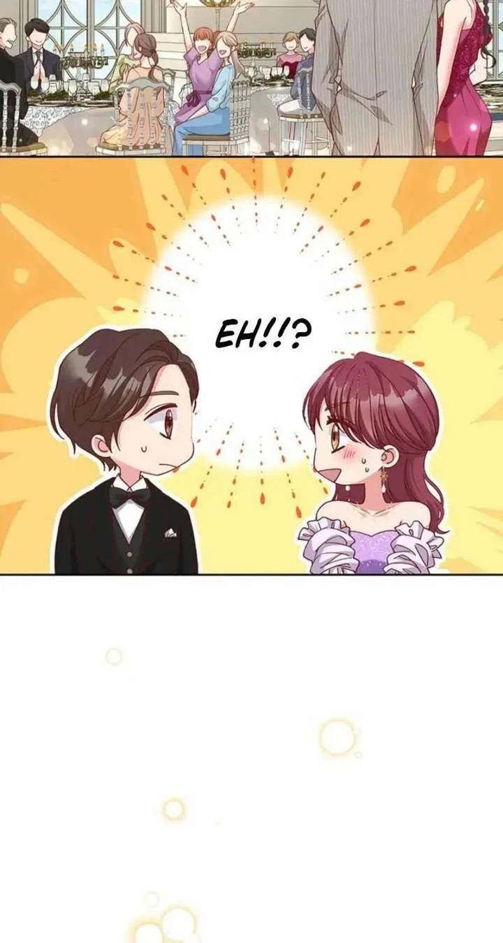Business Marriage – If You Fall in Love, We’ll Get a Divorce Chapter 82 page 20
