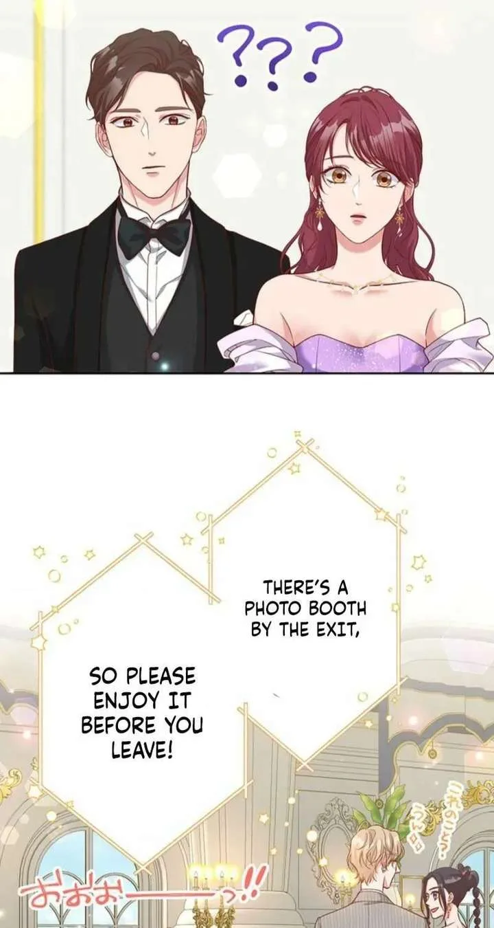 Business Marriage – If You Fall in Love, We’ll Get a Divorce Chapter 82 page 19
