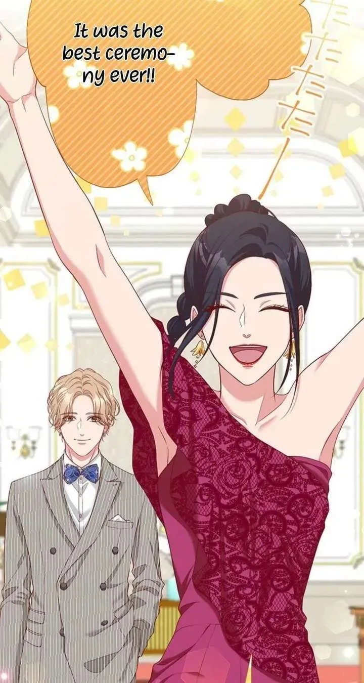 Business Marriage – If You Fall in Love, We’ll Get a Divorce Chapter 82 page 26