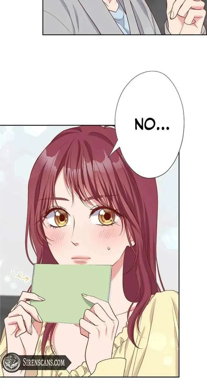 Business Marriage – If You Fall in Love, We’ll Get a Divorce Chapter 83 page 3