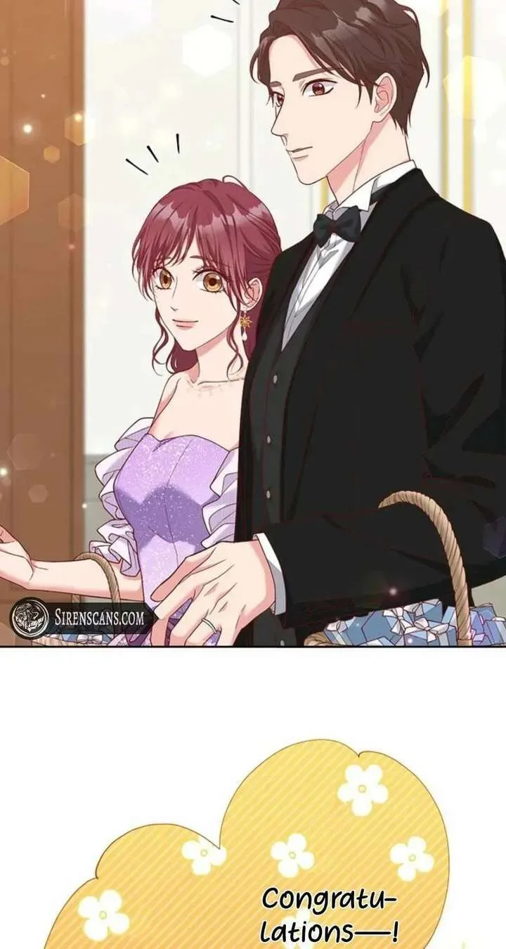 Business Marriage – If You Fall in Love, We’ll Get a Divorce Chapter 82 page 25