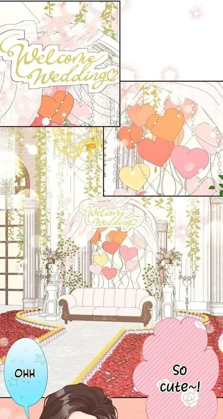 Business Marriage – If You Fall in Love, We’ll Get a Divorce Chapter 82 page 31