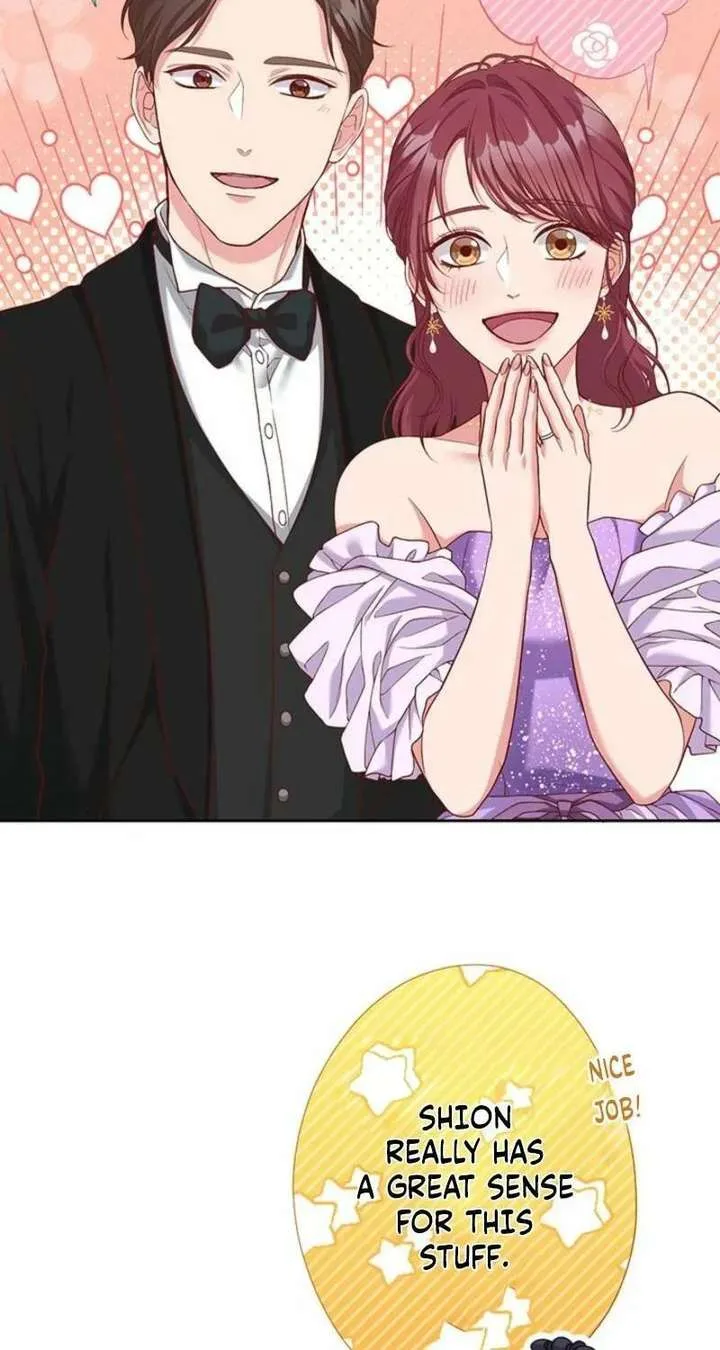 Business Marriage – If You Fall in Love, We’ll Get a Divorce Chapter 82 page 32