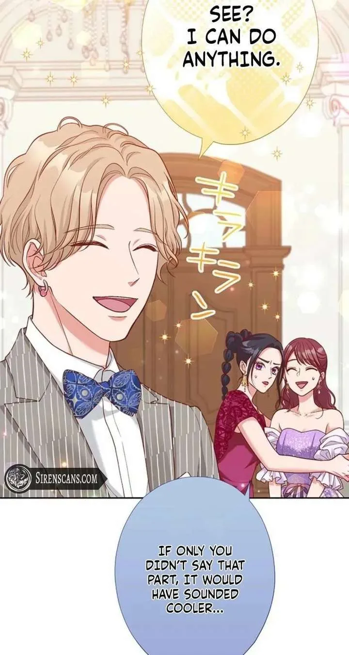 Business Marriage – If You Fall in Love, We’ll Get a Divorce Chapter 82 page 29