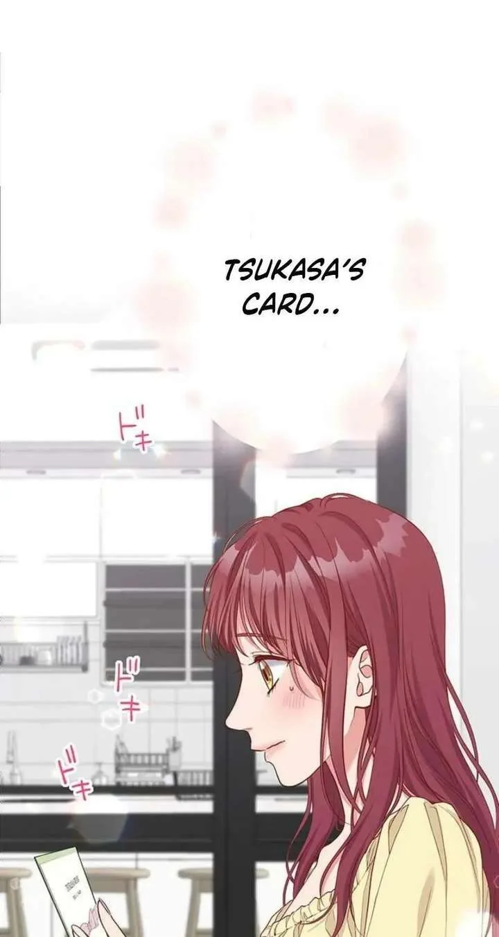 Business Marriage – If You Fall in Love, We’ll Get a Divorce Chapter 83 page 4