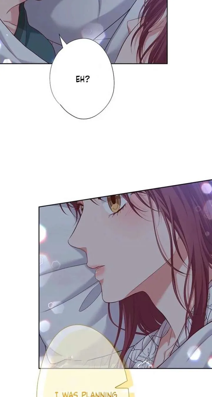 Business Marriage – If You Fall in Love, We’ll Get a Divorce Chapter 86 page 27