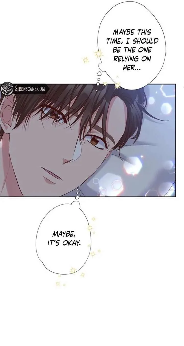 Business Marriage – If You Fall in Love, We’ll Get a Divorce Chapter 86 page 31