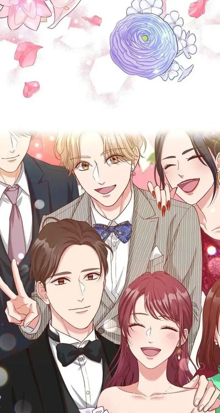 Business Marriage – If You Fall in Love, We’ll Get a Divorce Chapter 82 page 36