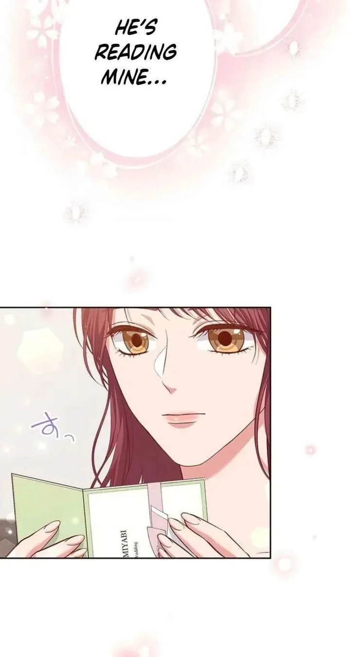 Business Marriage – If You Fall in Love, We’ll Get a Divorce Chapter 83 page 9