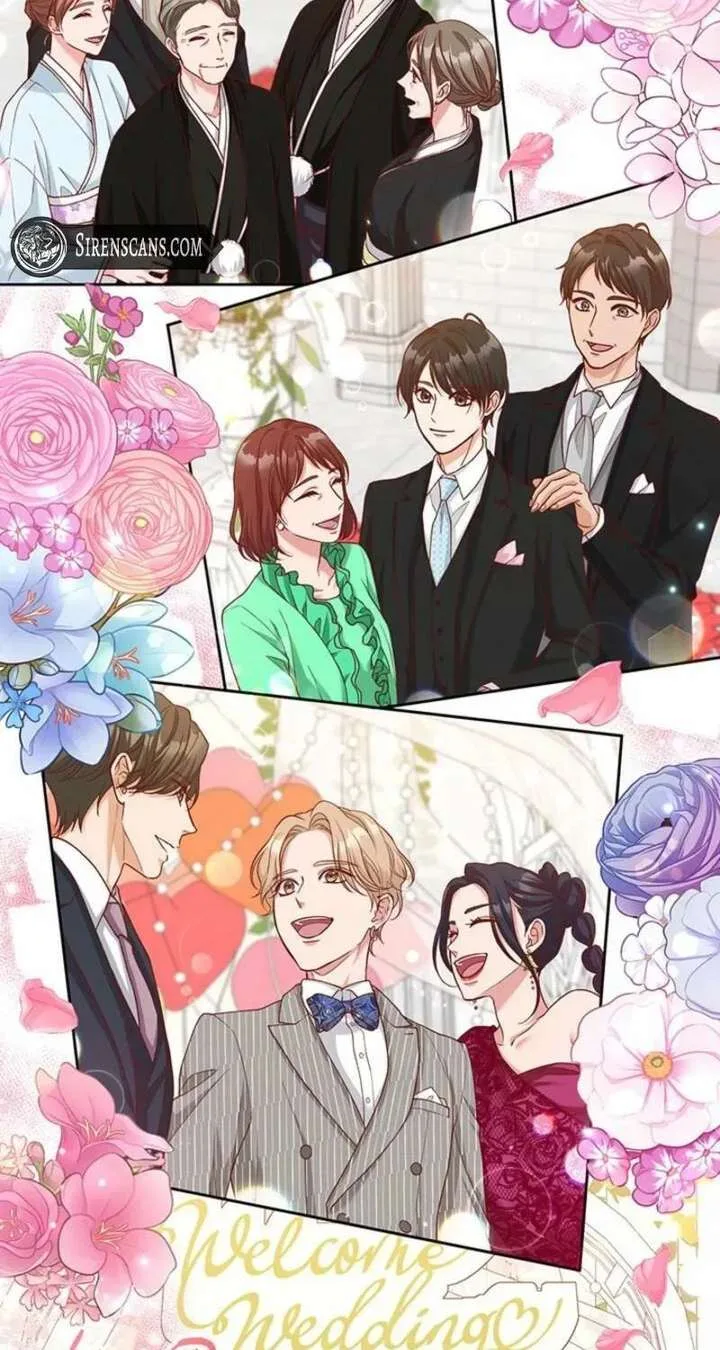 Business Marriage – If You Fall in Love, We’ll Get a Divorce Chapter 82 page 34