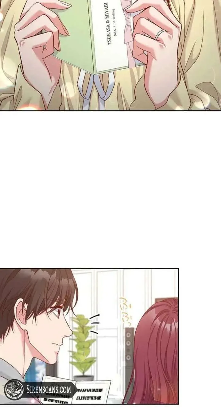 Business Marriage – If You Fall in Love, We’ll Get a Divorce Chapter 83 page 12
