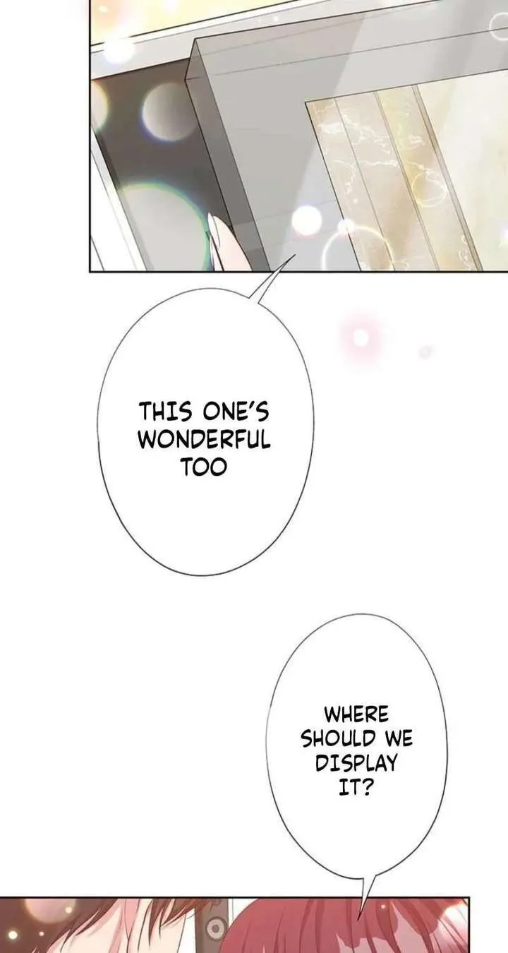 Business Marriage – If You Fall in Love, We’ll Get a Divorce Chapter 83 page 19