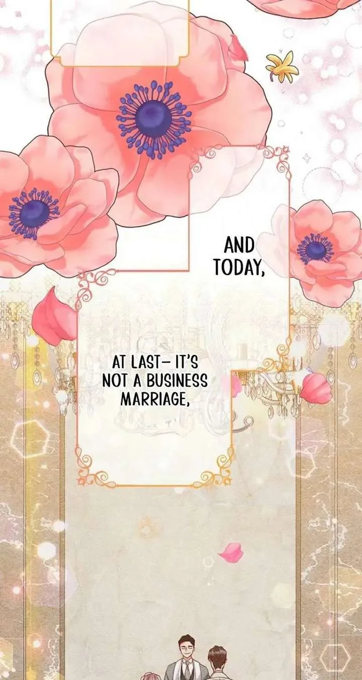 Business Marriage – If You Fall in Love, We’ll Get a Divorce Chapter 82 page 39