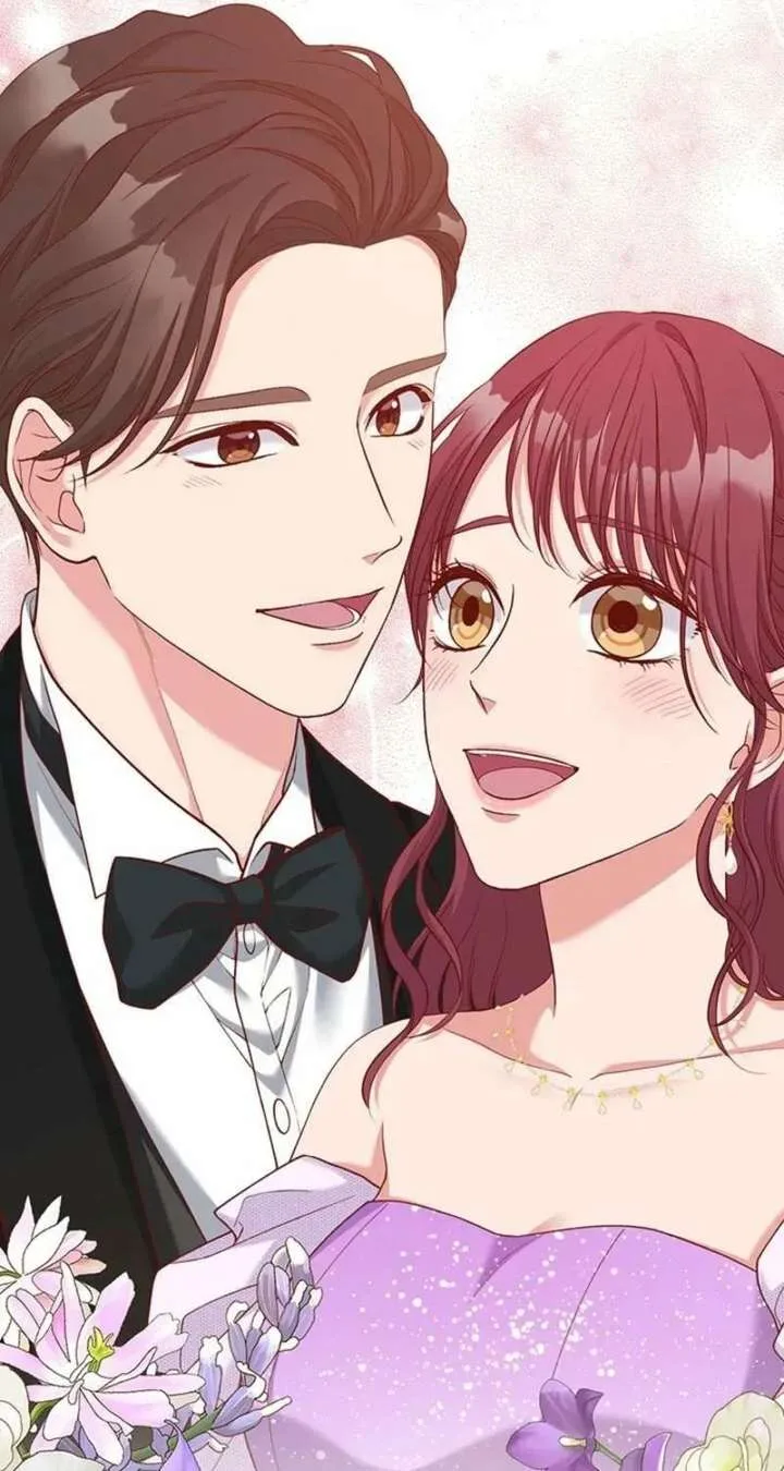 Business Marriage – If You Fall in Love, We’ll Get a Divorce Chapter 82 page 41