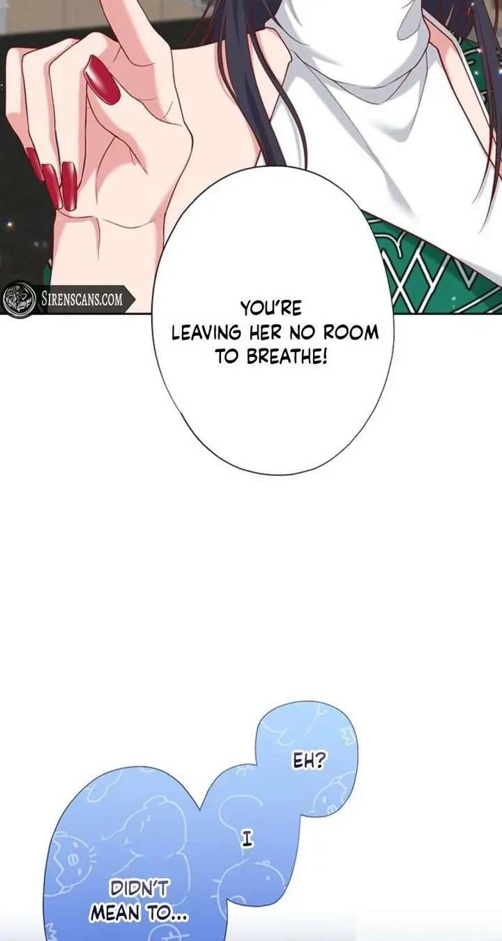 Business Marriage – If You Fall in Love, We’ll Get a Divorce Chapter 86 page 57