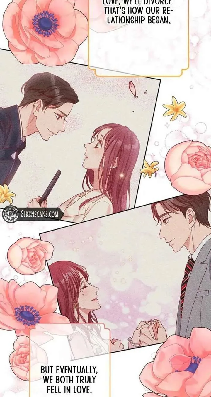 Business Marriage – If You Fall in Love, We’ll Get a Divorce Chapter 82 page 38