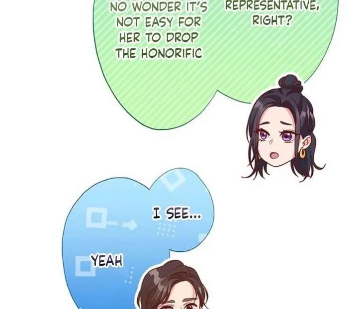Business Marriage – If You Fall in Love, We’ll Get a Divorce Chapter 86 page 55