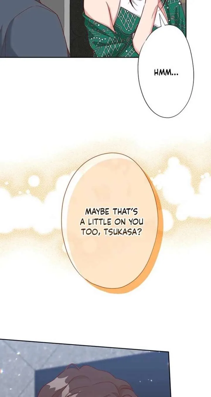 Business Marriage – If You Fall in Love, We’ll Get a Divorce Chapter 86 page 53
