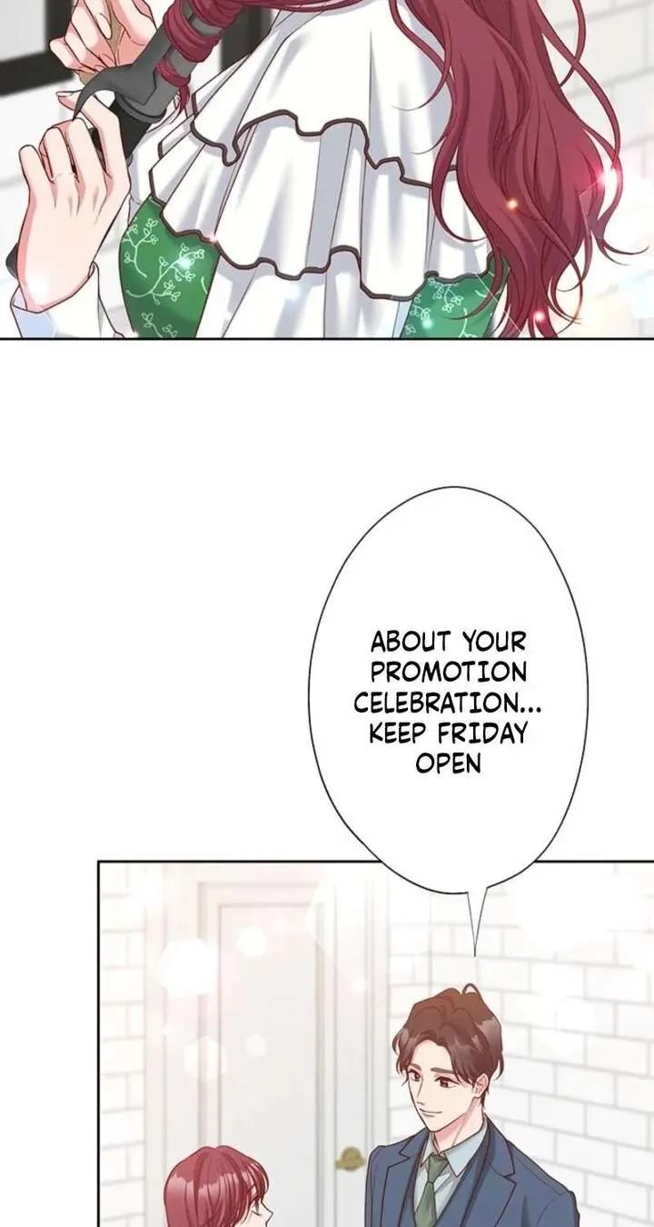 Business Marriage – If You Fall in Love, We’ll Get a Divorce Chapter 88 page 3