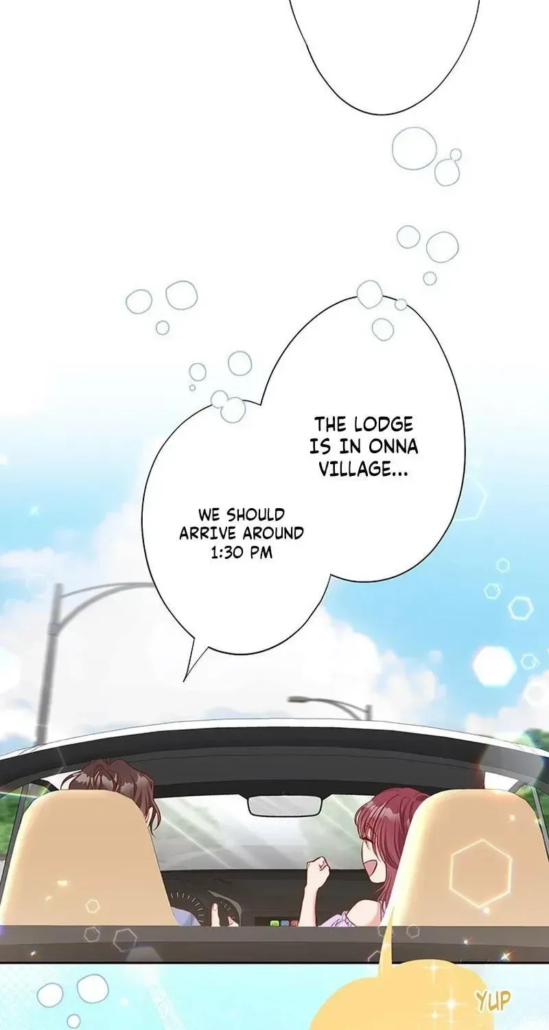 Business Marriage – If You Fall in Love, We’ll Get a Divorce Chapter 91 page 4
