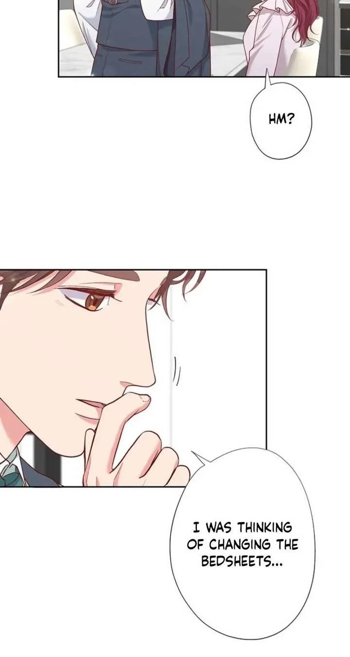 Business Marriage – If You Fall in Love, We’ll Get a Divorce Chapter 86 page 76