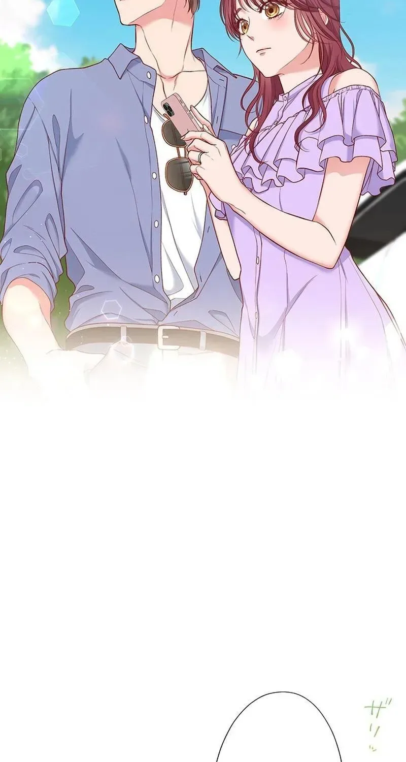 Business Marriage – If You Fall in Love, We’ll Get a Divorce Chapter 91 page 7