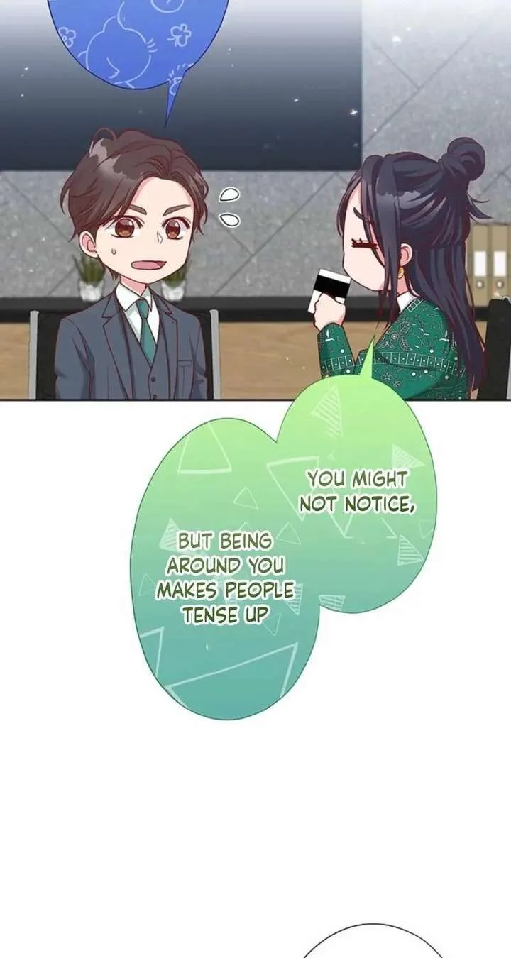 Business Marriage – If You Fall in Love, We’ll Get a Divorce Chapter 86 page 58