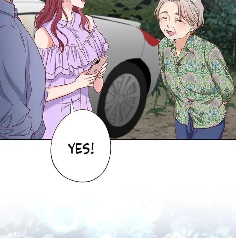 Business Marriage – If You Fall in Love, We’ll Get a Divorce Chapter 91 page 9