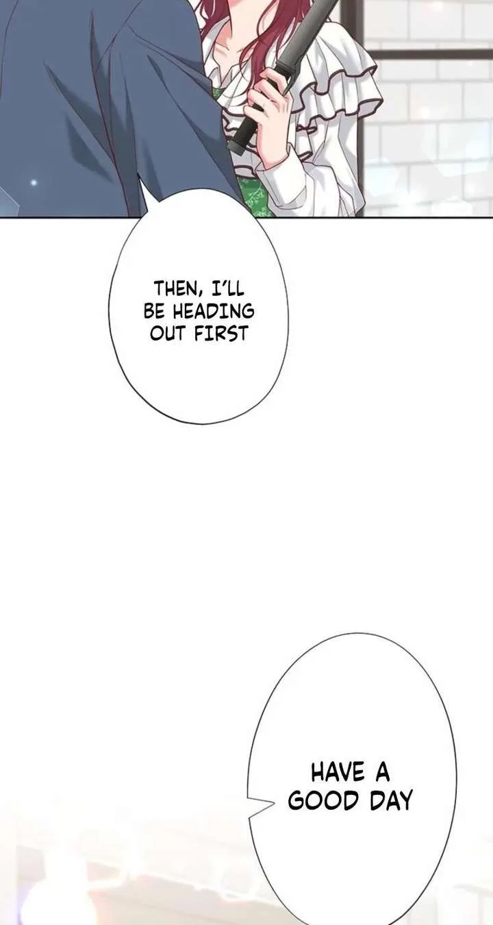 Business Marriage – If You Fall in Love, We’ll Get a Divorce Chapter 88 page 7