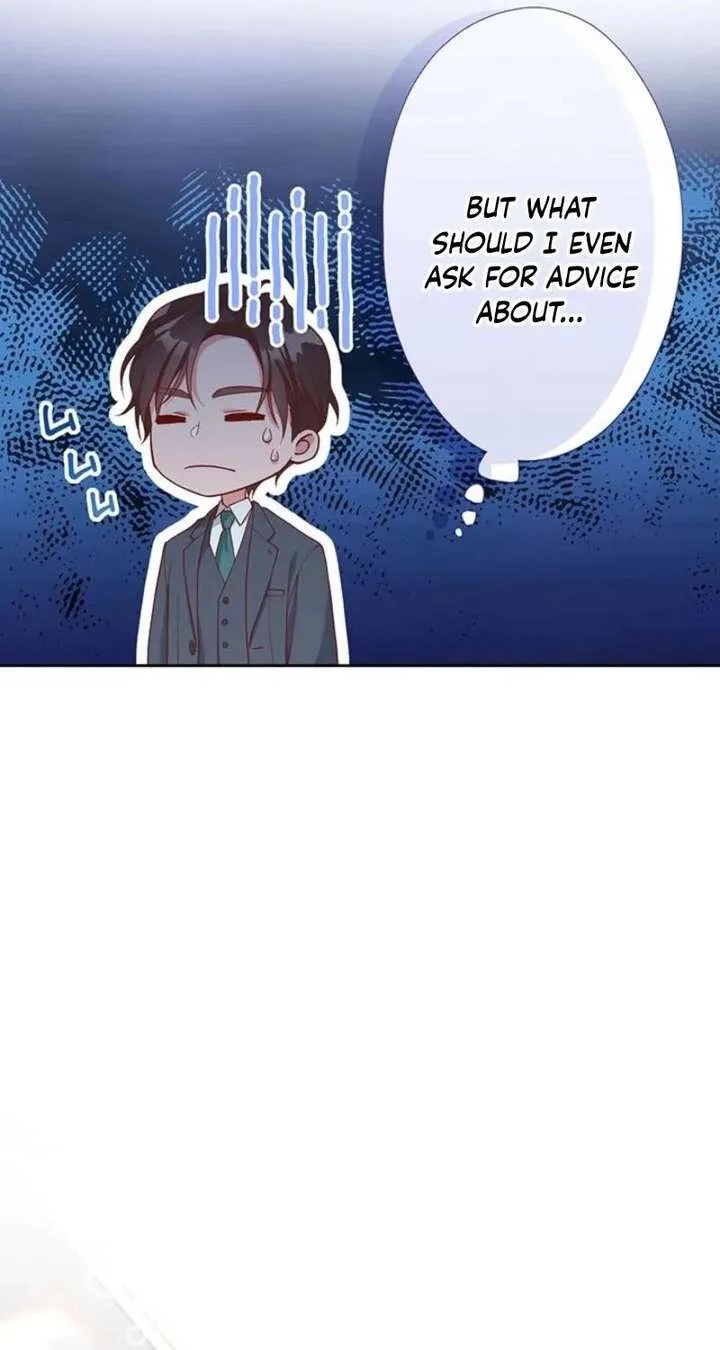 Business Marriage – If You Fall in Love, We’ll Get a Divorce Chapter 86 page 71