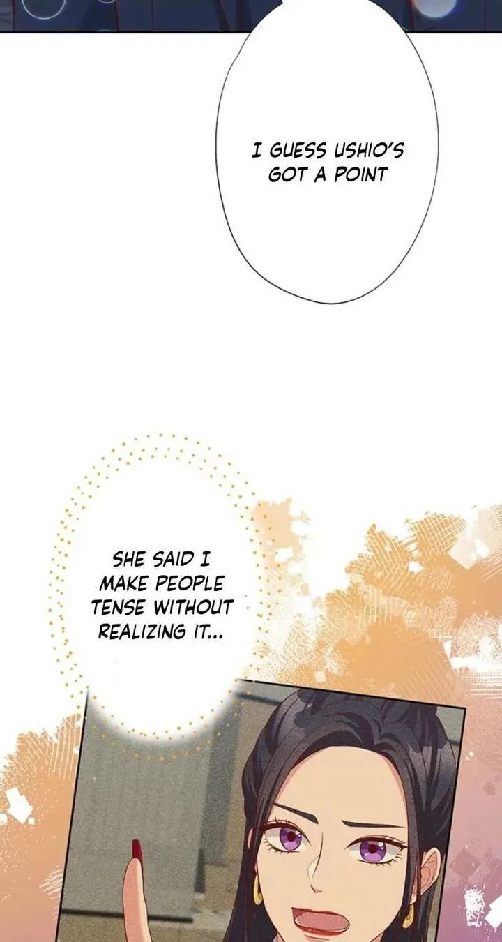 Business Marriage – If You Fall in Love, We’ll Get a Divorce Chapter 86 page 69