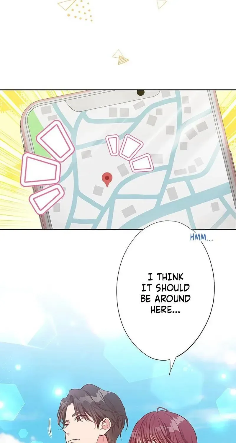 Business Marriage – If You Fall in Love, We’ll Get a Divorce Chapter 91 page 6