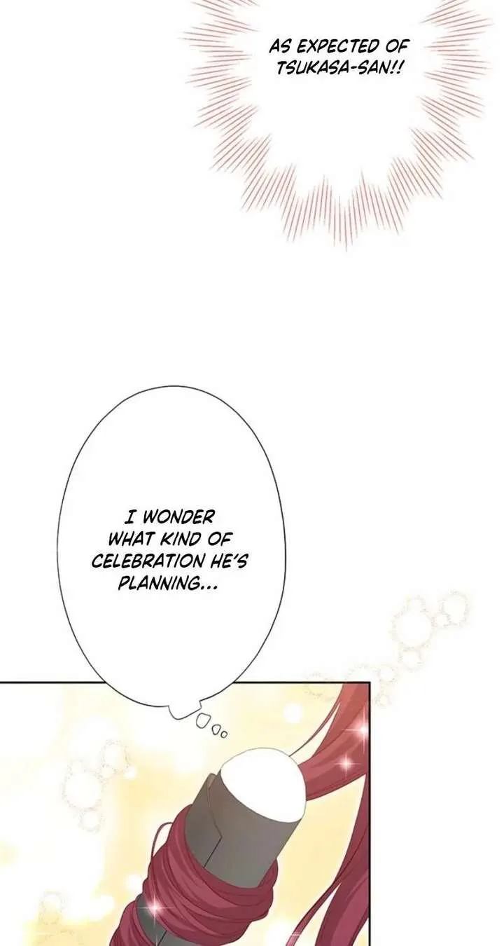 Business Marriage – If You Fall in Love, We’ll Get a Divorce Chapter 88 page 9
