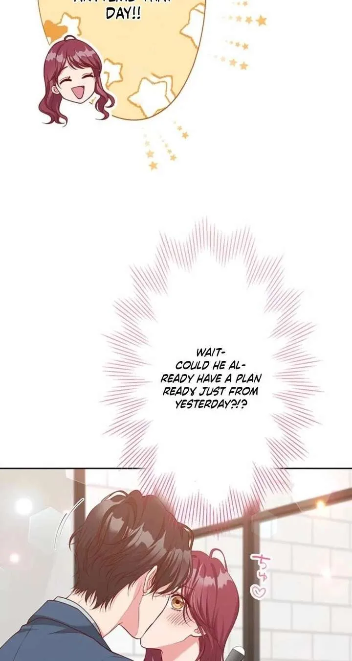 Business Marriage – If You Fall in Love, We’ll Get a Divorce Chapter 88 page 6