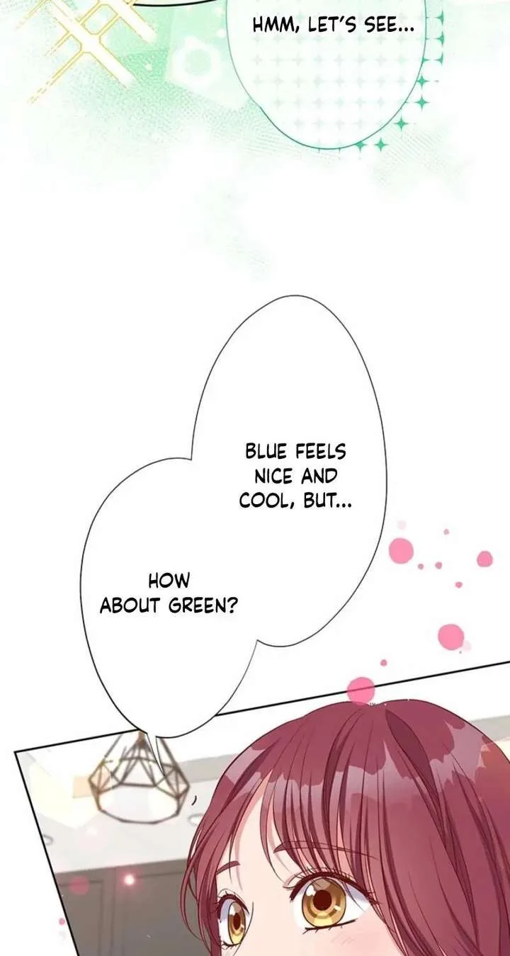 Business Marriage – If You Fall in Love, We’ll Get a Divorce Chapter 86 page 78