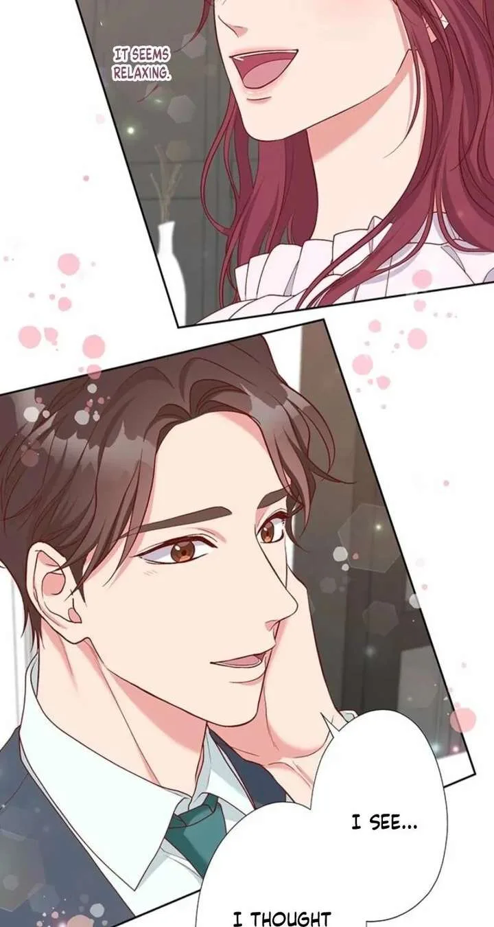 Business Marriage – If You Fall in Love, We’ll Get a Divorce Chapter 86 page 79